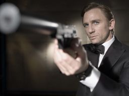 Nieuwste James Bond komt mogelijk ook uit in 3D zoals Avatar