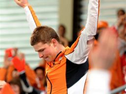 Mooie foto's van de Olympische Spelen 2010 in Richmond